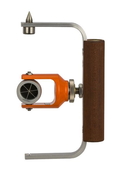 Reflektorhalter Typ T