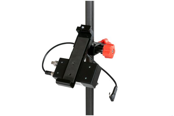 RESERVIERT! - GNPS-52 plus -  GNSS- Komplettsystem   