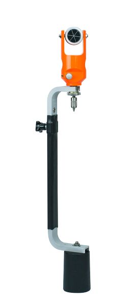 Pendelhalter komplett, mit Leica-Bolzen