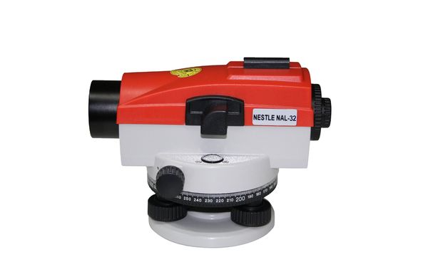 Nivellier NAL-32  im Set