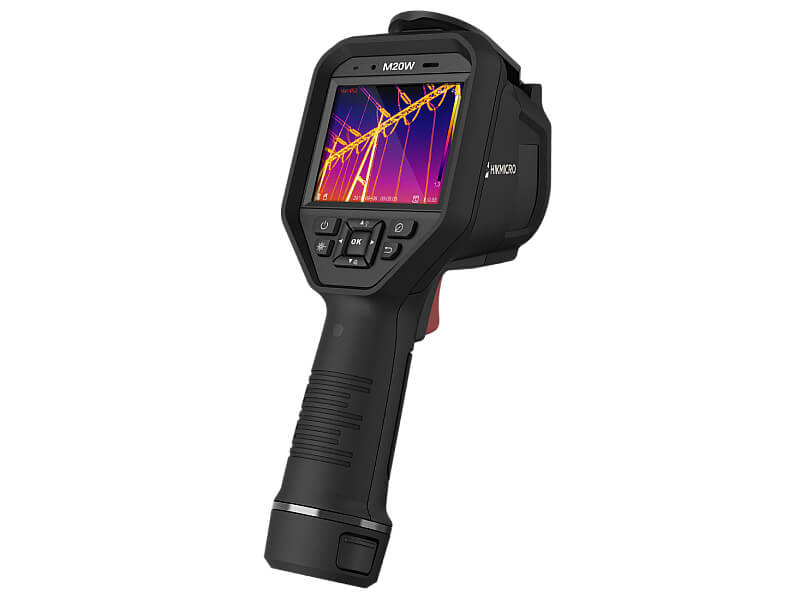 HIKMICRO M20W Wärmebildkamera