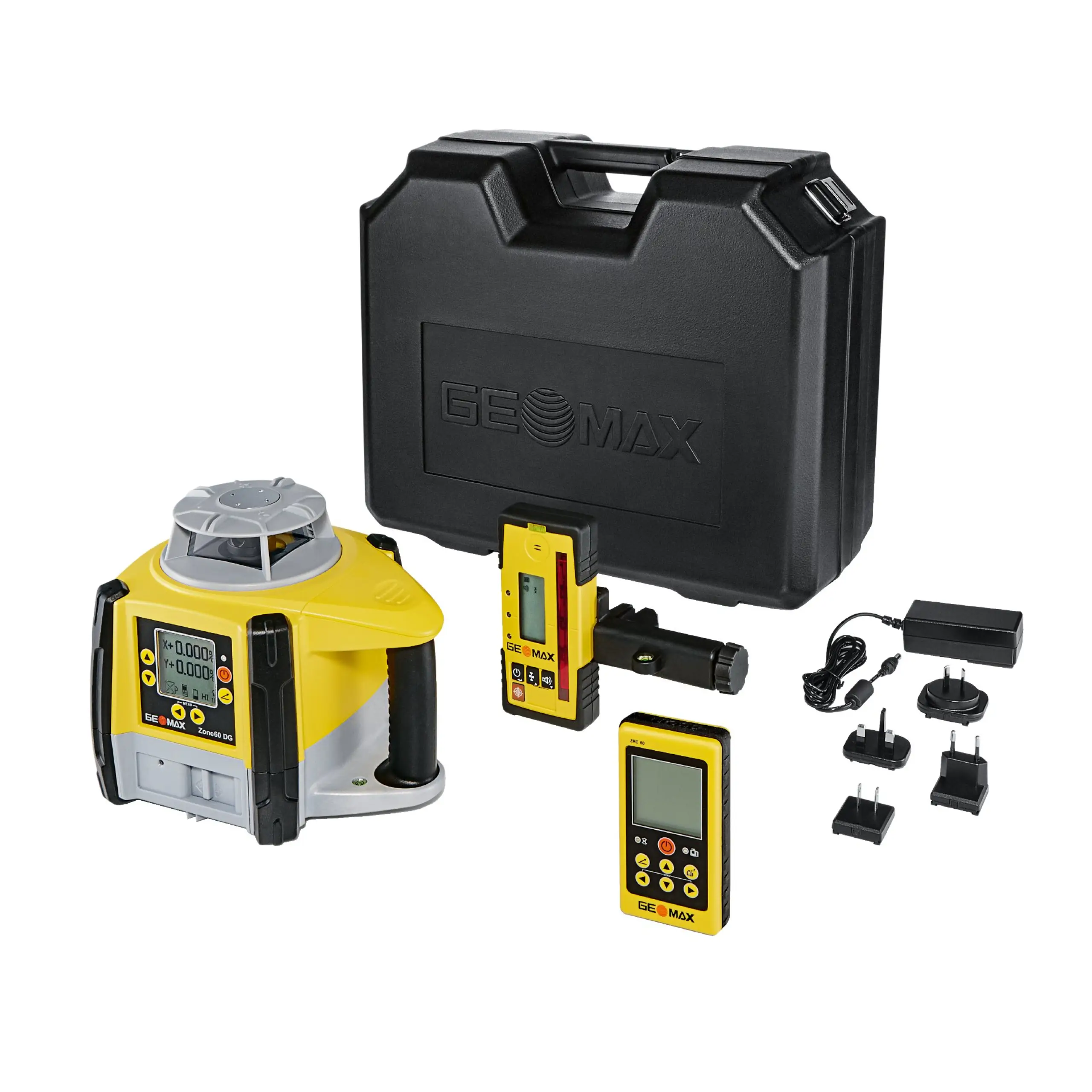 Laserpaket Professional