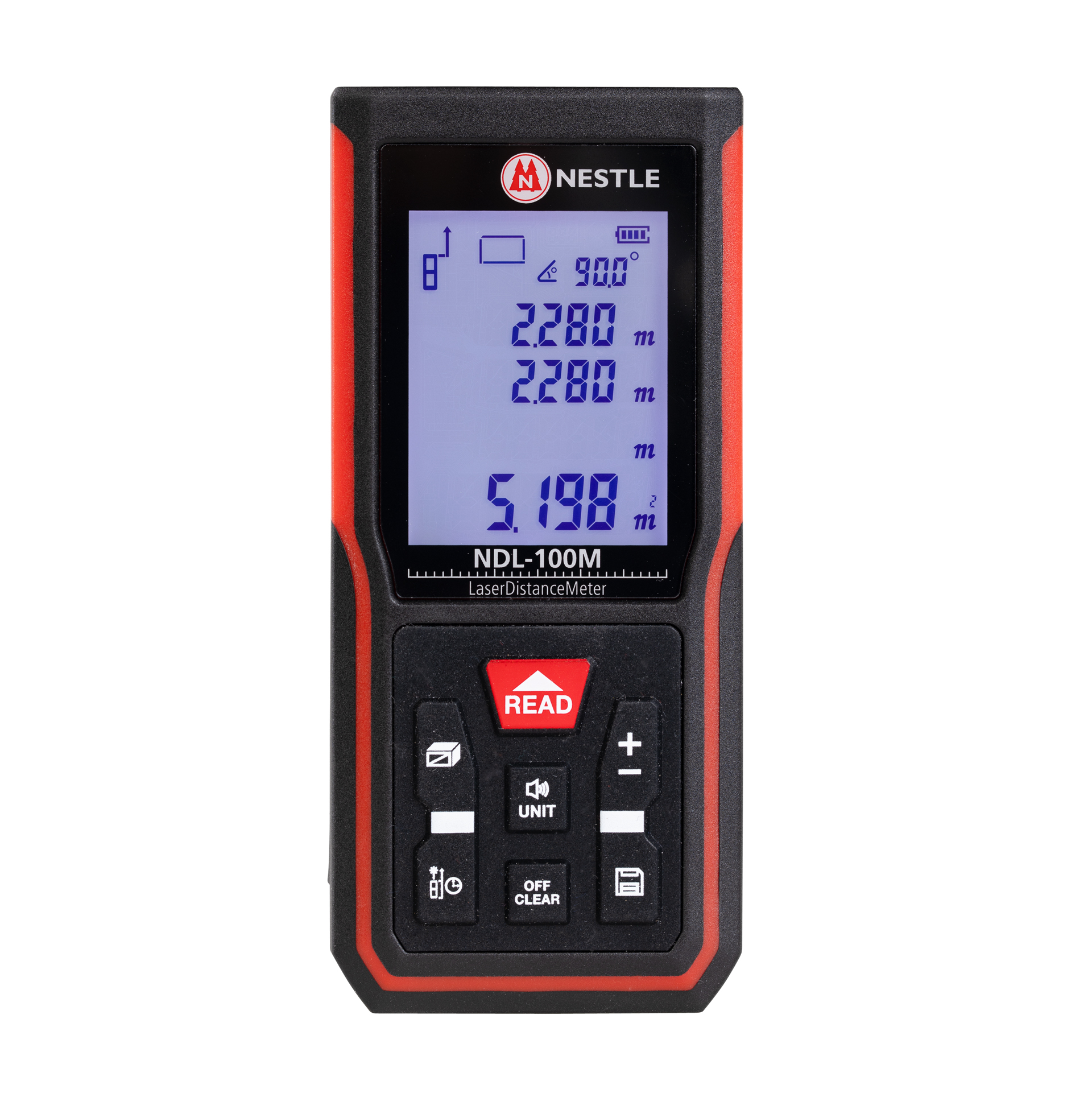 NESTLE NDL-100M 