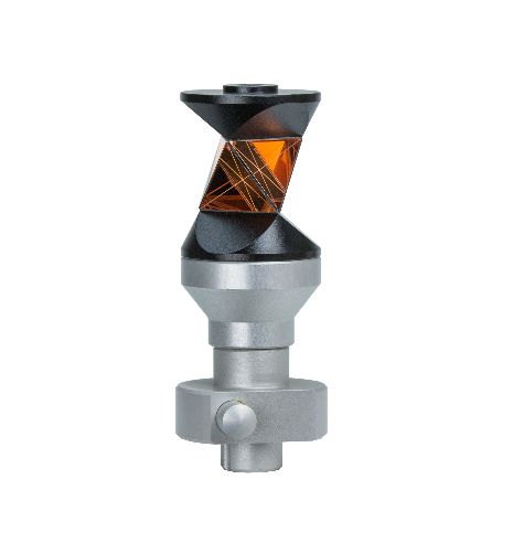 Leica-Schnell-Adapter mit Druckknopf