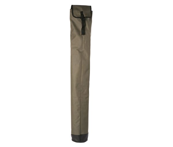 Fluchtstabtasche für 12 halbe Fluchstäbe á 1m