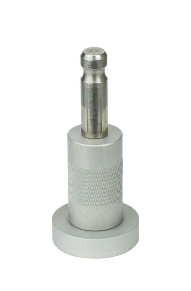 Magnetfuß Ø 40 mm, System 196