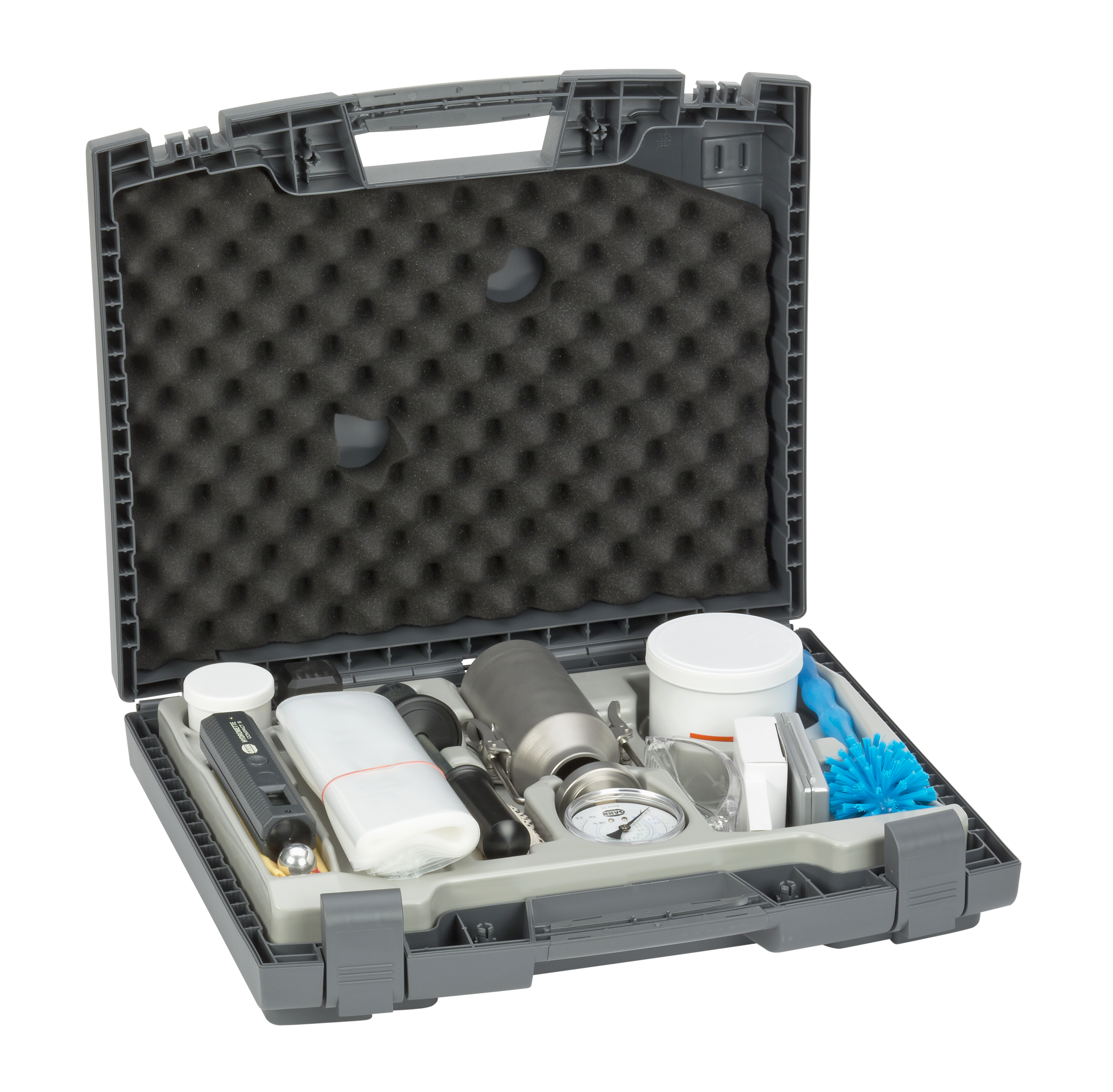 Hydromat CM-P PRO