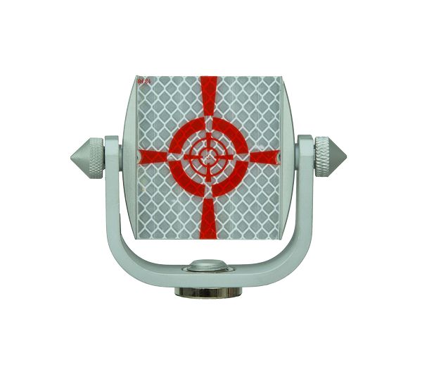 Halter ONRT 50 mit Reflexzieltafel