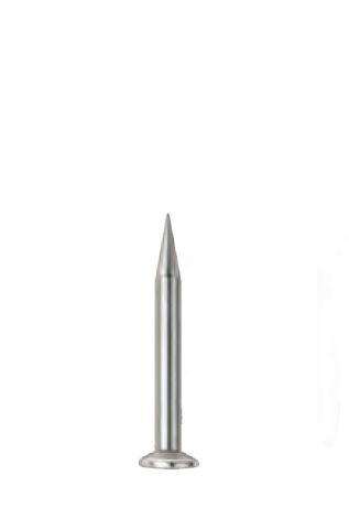Elektrodenspitzen ohne Teflonisolation 23 / 17mm für M6, M18 +M20