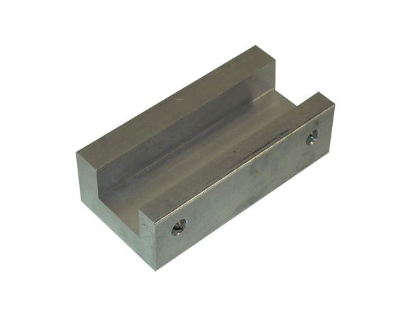Laseradapter für TELEFIX 3, 4, 5, 6m