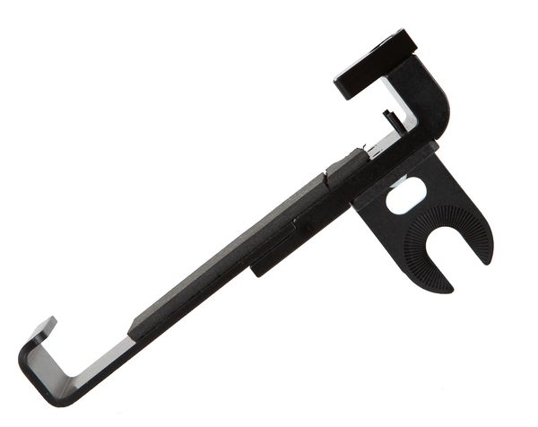 Zenius 800 Rechnerhalter 2- teilig  
( 14987000 und 14966000 )