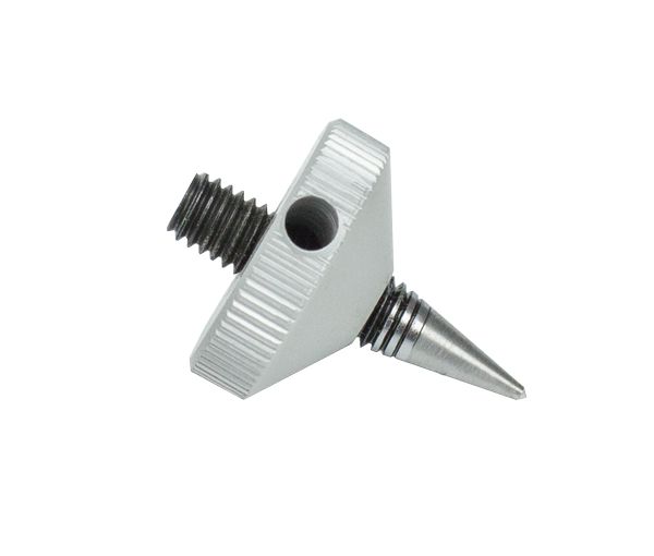 Absteckspitze für Mini-Vektor M6, V= 40mm