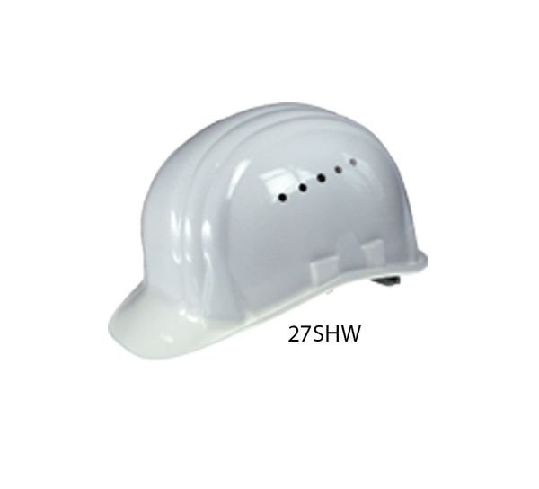 Schutzhelm nach EN 397