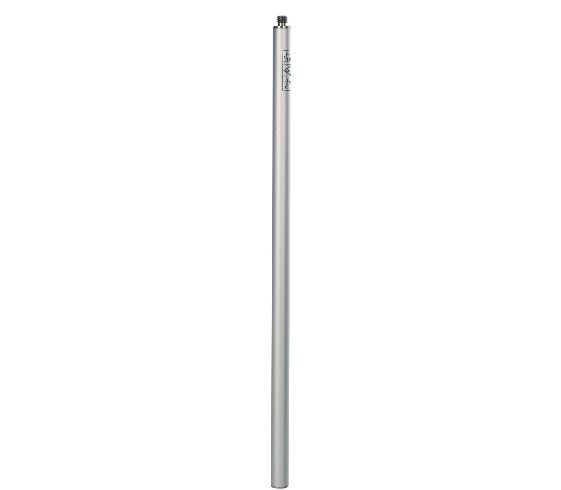 Verlängerung für Prismenstab, 5/8"-5/8", 50cm, PE-25