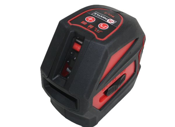 Kreuzlinienlaser NCL-2