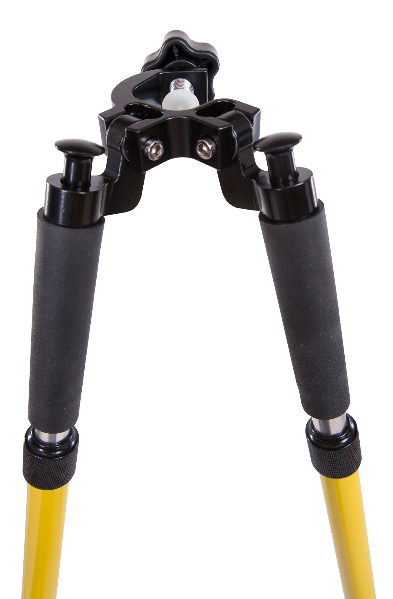 Zweibeinstativ Thumb-Release P2-T