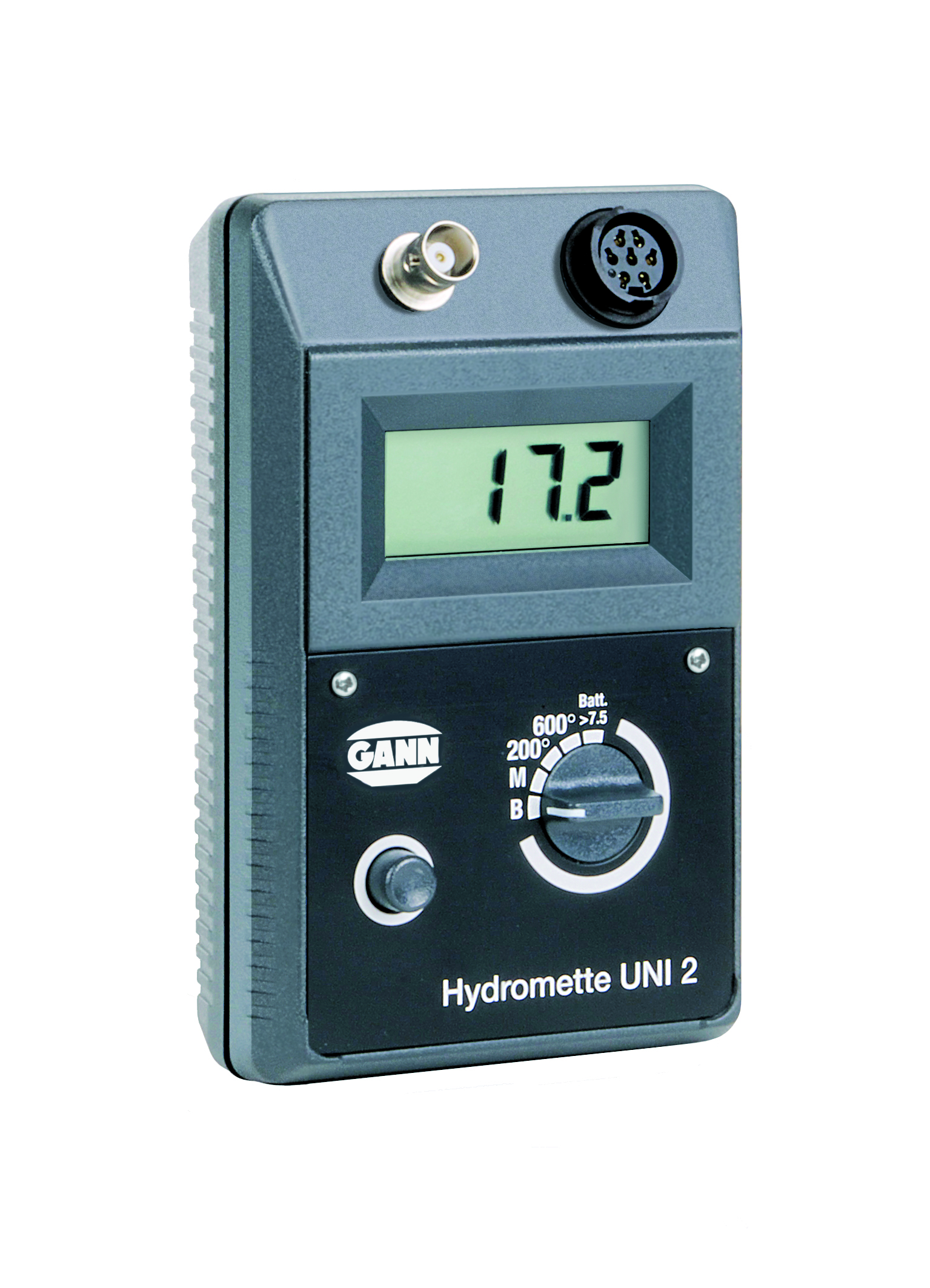 Hydromette UNI 2 - ohne Zubehör