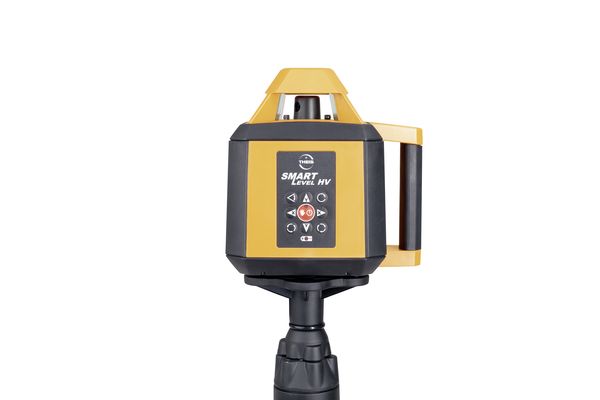 Laser THEIS Smart Level HV mit Empfänger TE6 
Restposten, BJ 2020 Laser THEIS Smart Level HV mit Empfänger TE6 
Restposten, BJ 2020