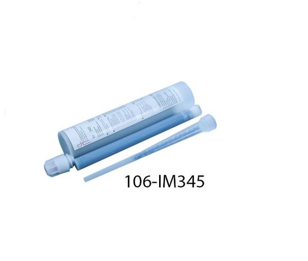 2K-Injektionsmörtel 345-ml-Kartusche