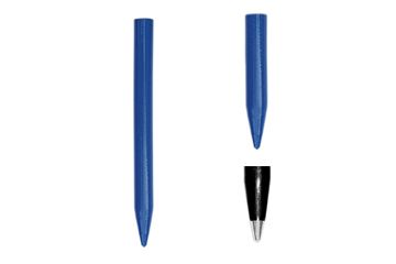 1/2" Vermarkungsrohr, blau, L=25cm