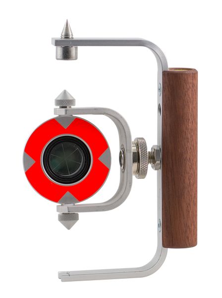 Reflektorhalter Typ T