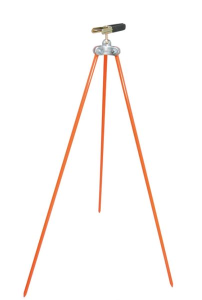 Fluchtstabstativ, Beinlänge ca. 97cm