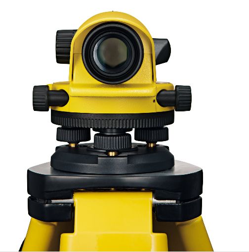 GeoMax ZAL330 optisches Nivelliergerät