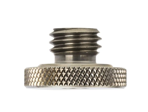 Adapter M8 Innengewinde - 5/8" Außengewinde, Edelstahl