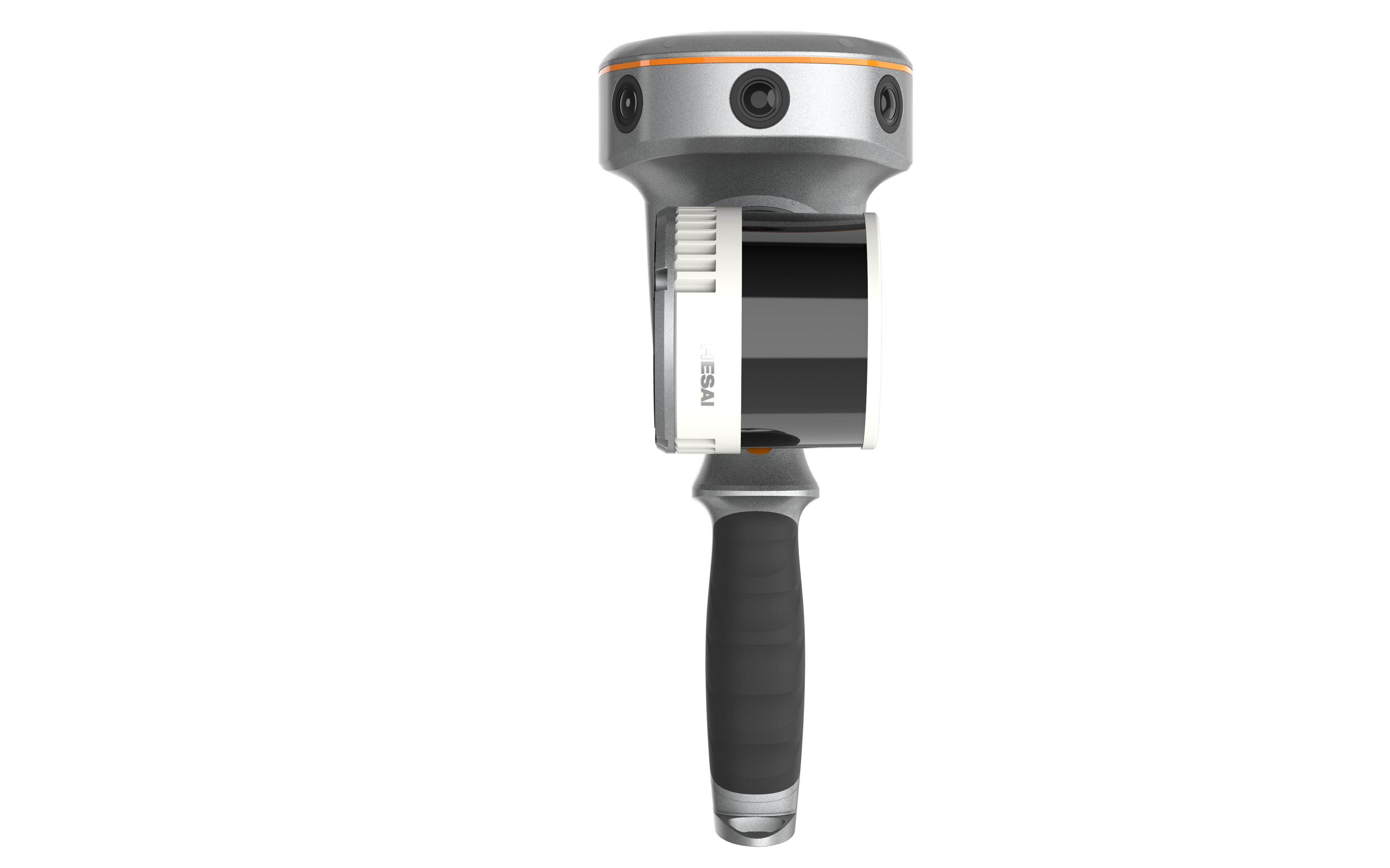  RS10 SLAM - Handheld Slam 3D Laserscanner + GNSS RTK System