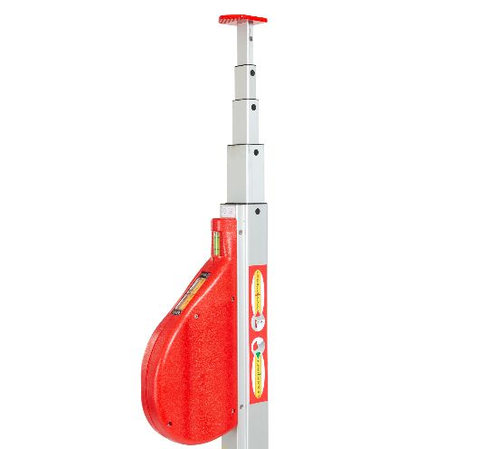 Teleskopmeter TELEFIX 6m