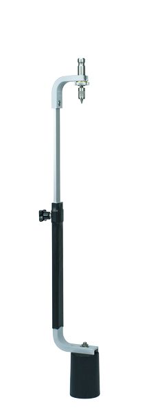 Pendelhalter komplett, mit Leica-Bolzen