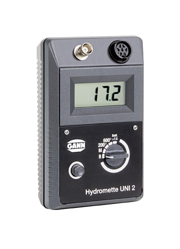 Hydromette UNI 2 - SET 1 (Baufeuchte)