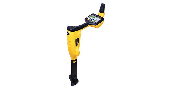 vLoc3 RTK pro Empfänger mit GNSS