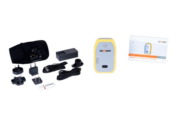 GeoMax Zenith06 GNSS-Smartantenne GeoMax Zenith06 GNSS-Smartantenne