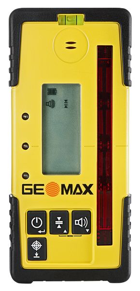 GeoMax Empfänger ZRD105 digital