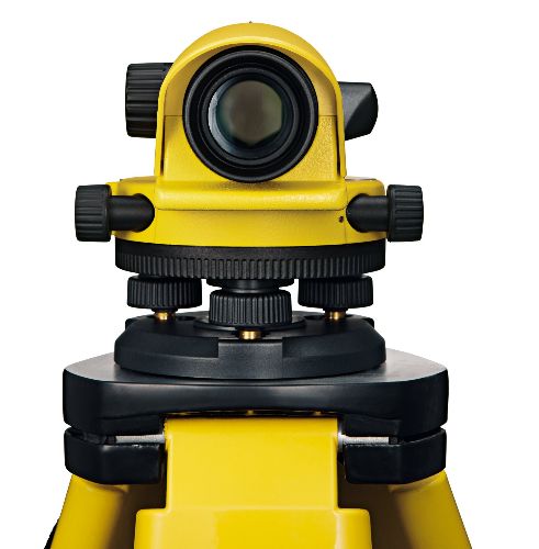 GeoMax ZAL 324 Autom. Kompensatornivellier