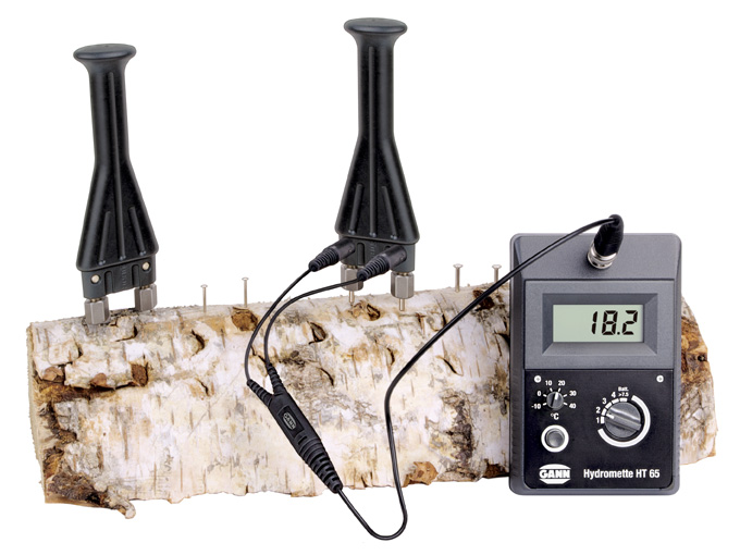 Hydromette HT 65, SET 1