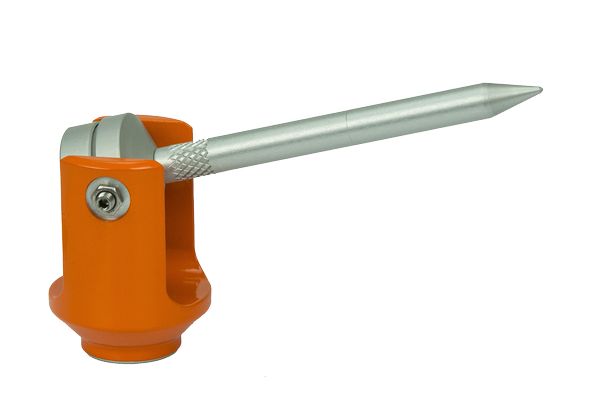 Dornverlängerung MPV 100/0, L=107,2mm