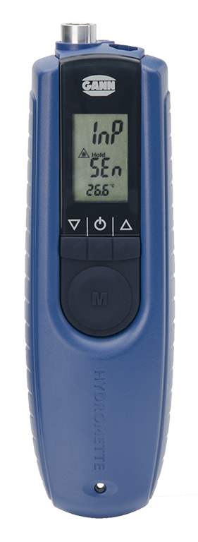 Hydromette BL Compact TF-IR 2