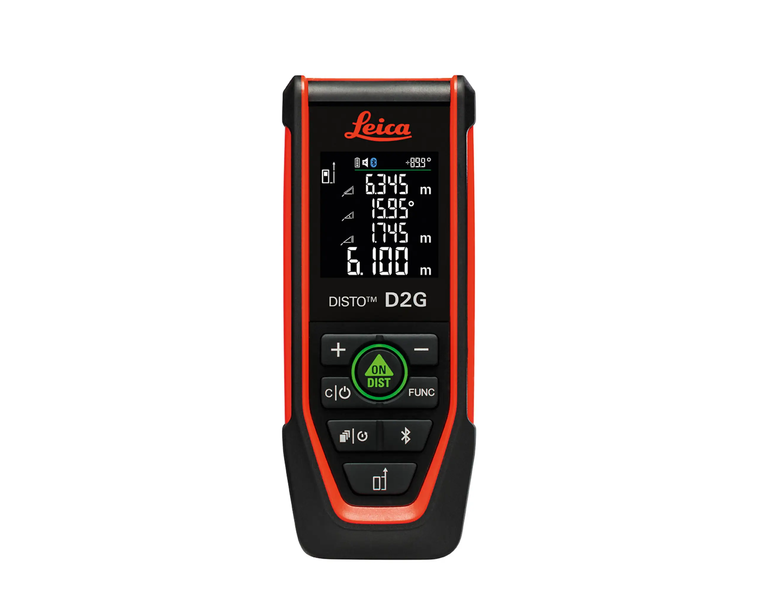 LEICA DISTO D2G
