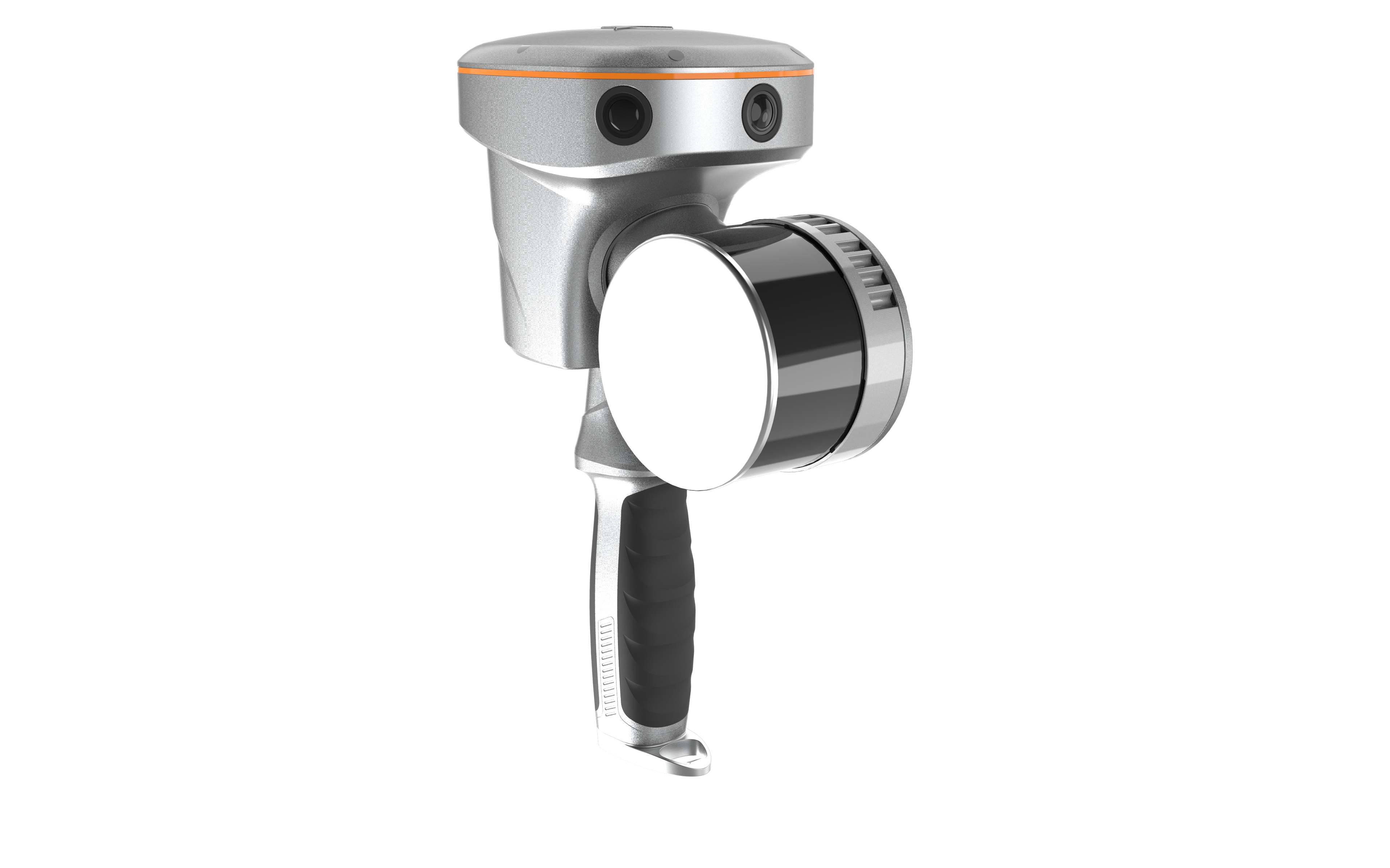  RS10 SLAM - Handheld Slam 3D Laserscanner + GNSS RTK System