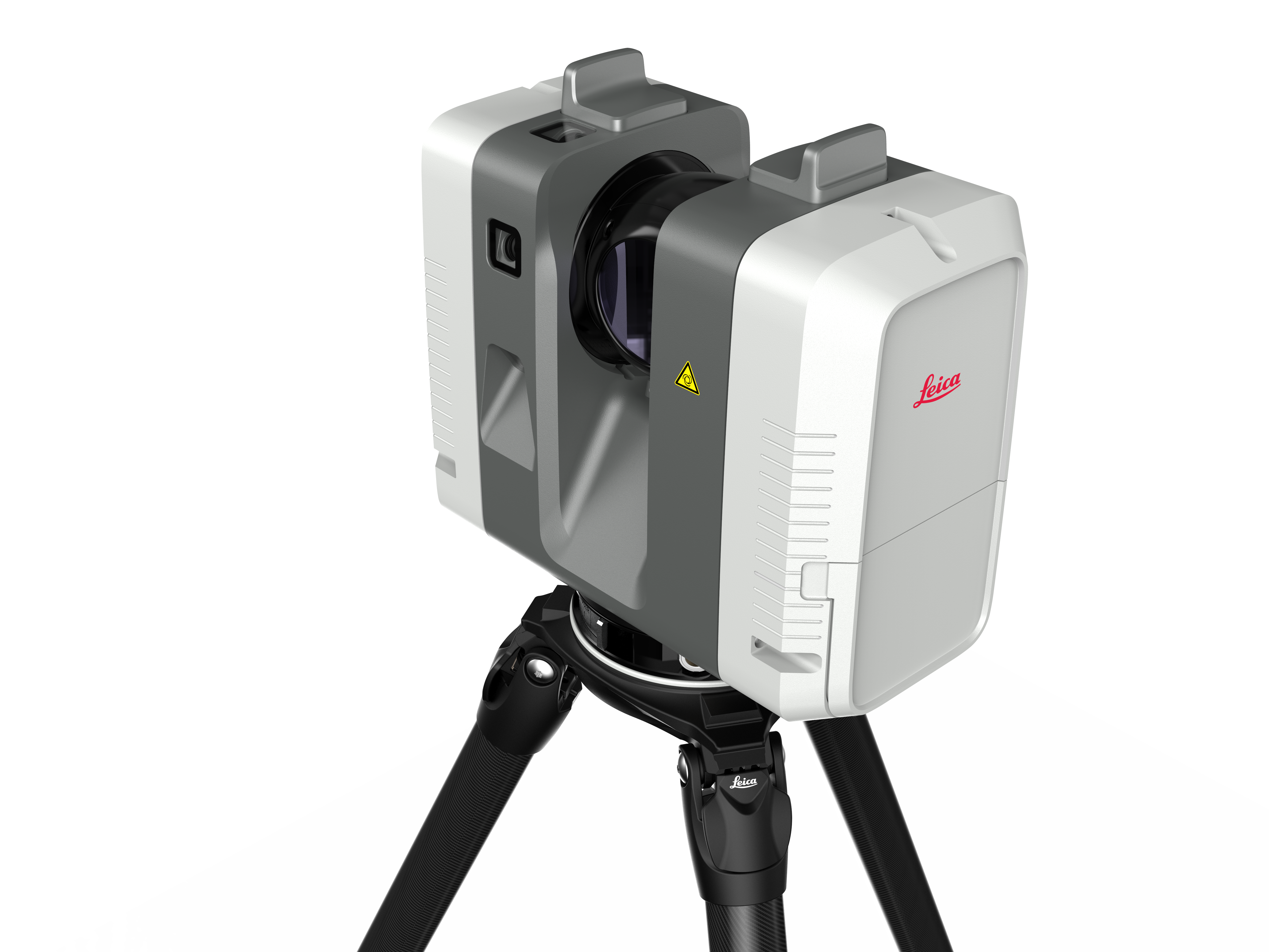 Leica RTC 360LT Laserscanner Set: Leica RTC 360LT Laserscanner Set: