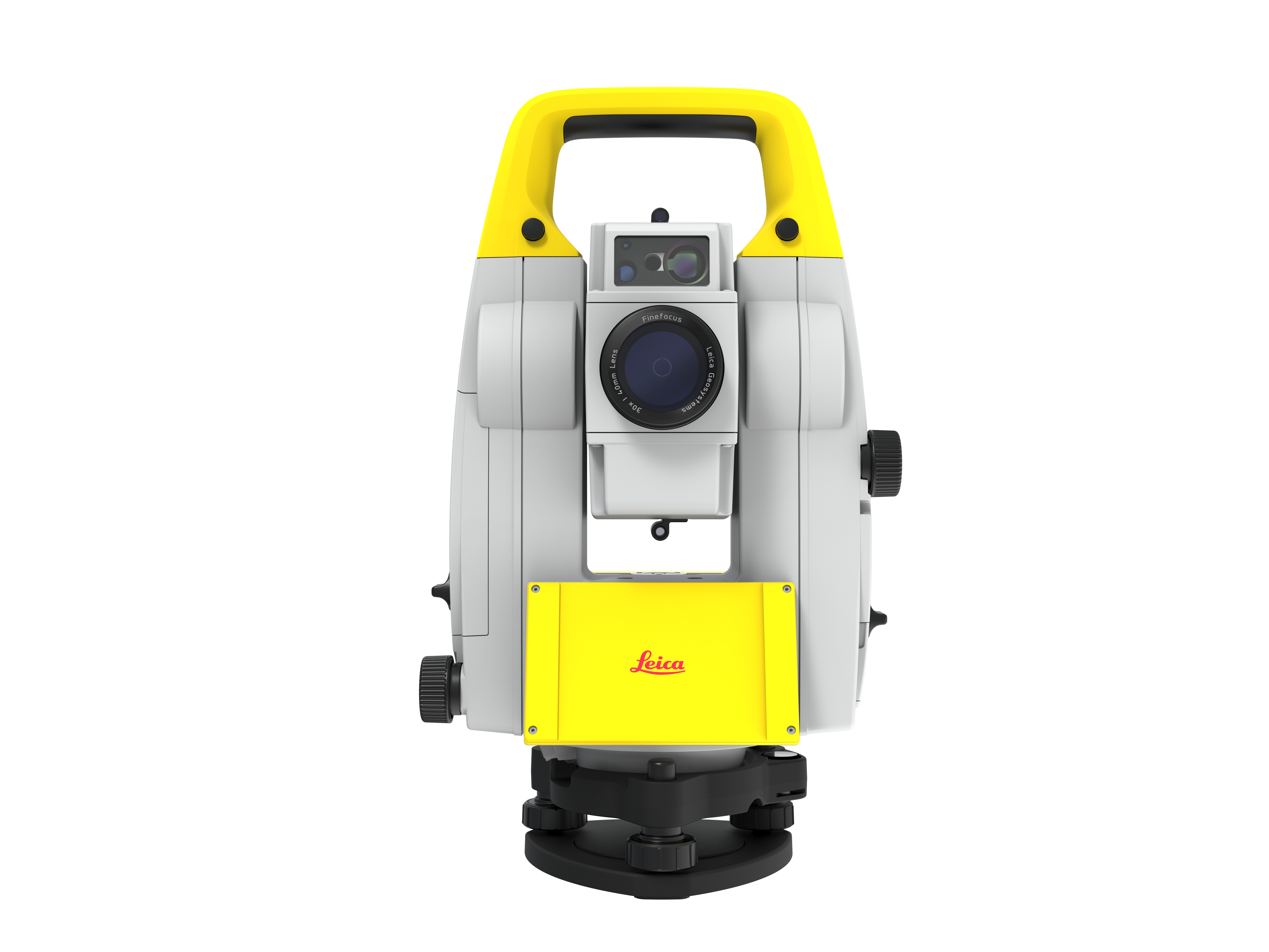 Leica iCON iCR70 5 R500 - Robotic Layout System