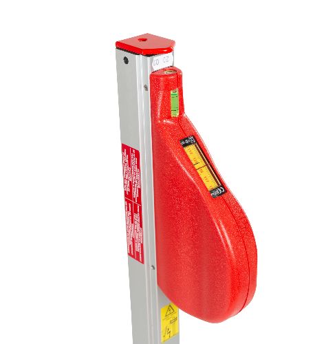 Teleskopmeter TELEFIX 5m
