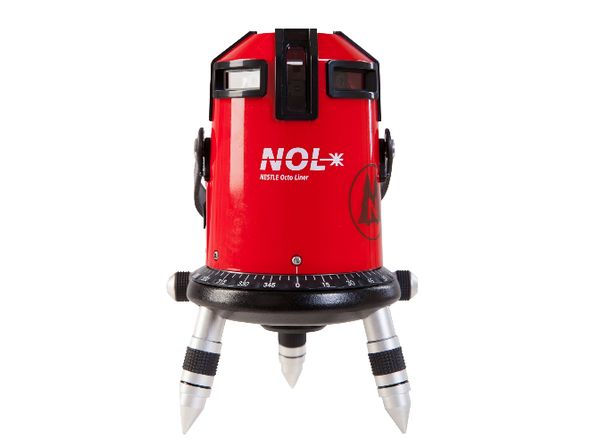 Laser für Innenausbau - Premium