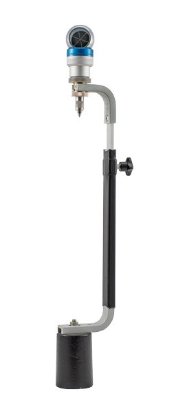 Pendelhalter komplett, 5/8"-Anschluss