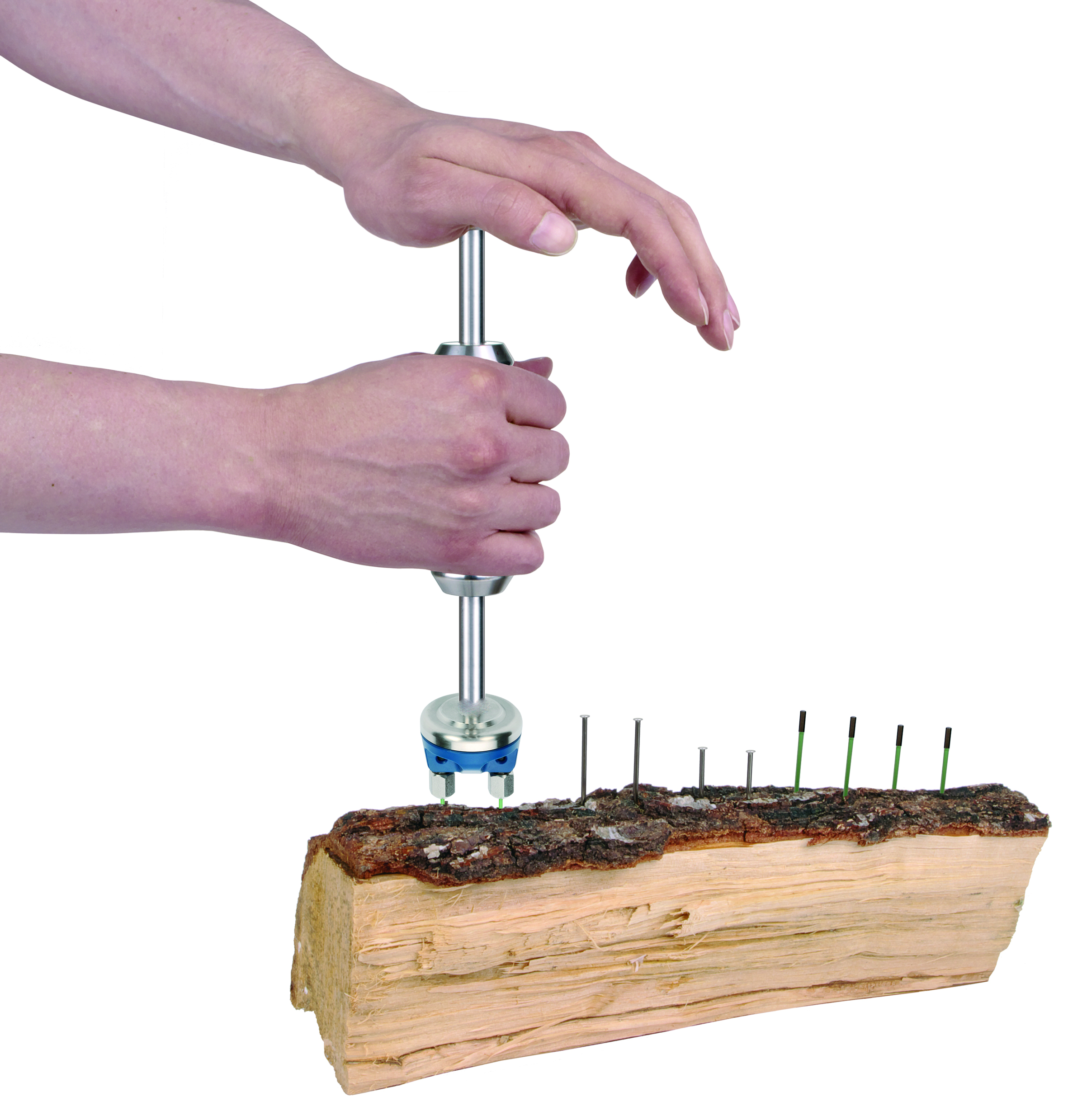 Hydromette RTU 600 - Set 4