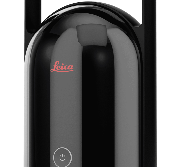 BLK360 G1 Imaging Laserscanner Set: BLK360 G1 Imaging Laserscanner Set: