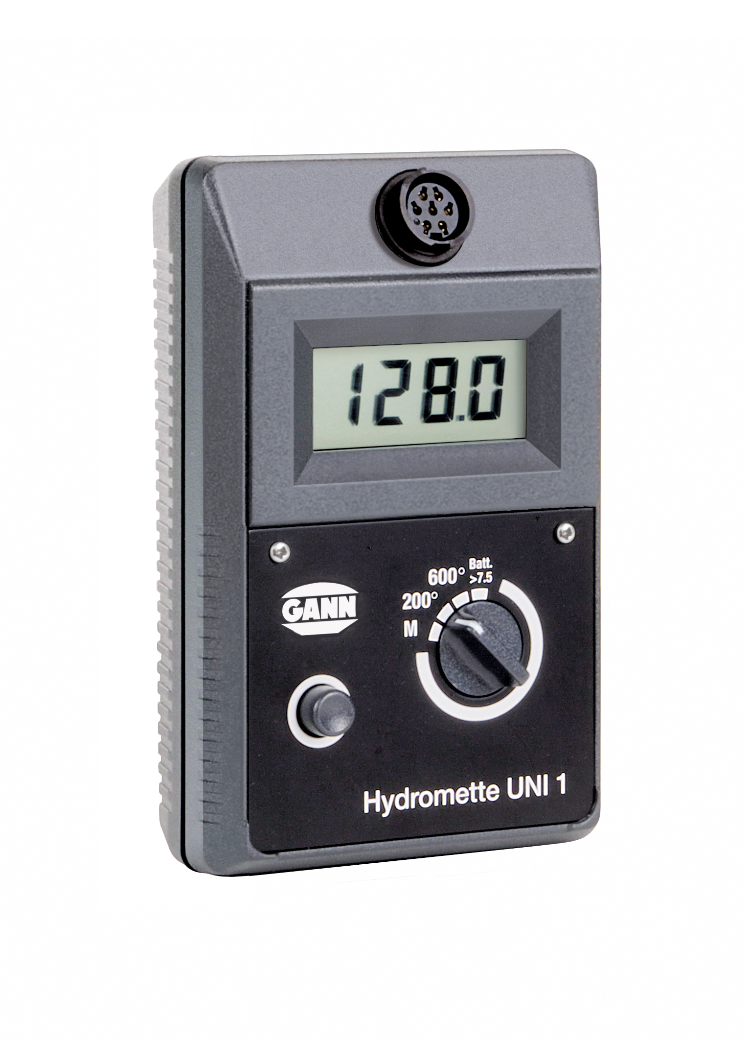 Hydromette UNI 1 - Set 1 zur Baufeuchtemessung