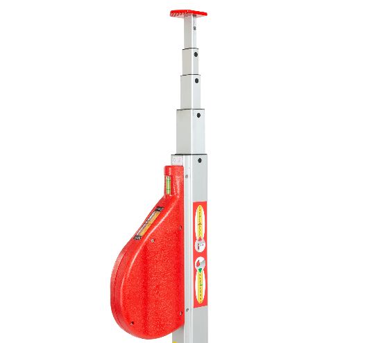 Teleskopmeter TELEFIX 5m